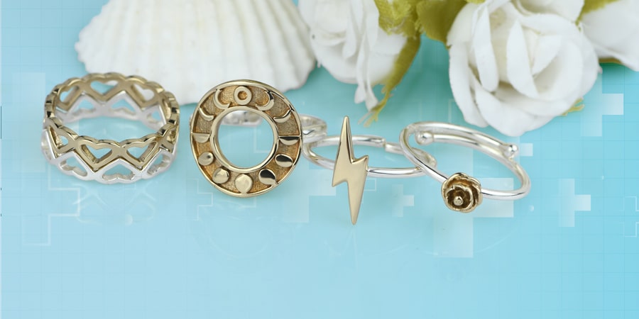 Nurses Rings